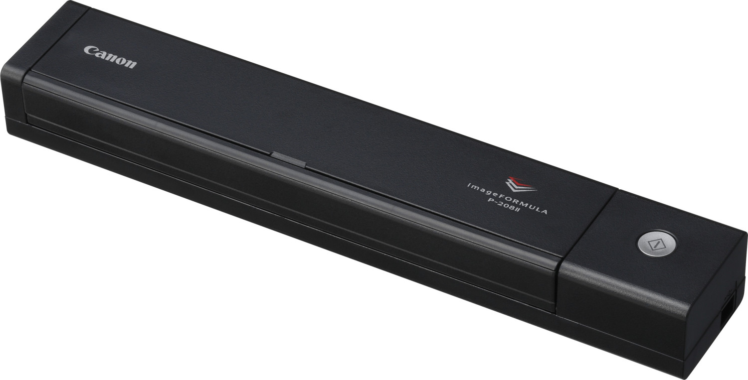 Canon P-208II