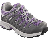 Lemon// Schwarz 22 Meindl Respond Junior Unisex 36 EU Kinder Trekking und Wanderschuhe Schwarz