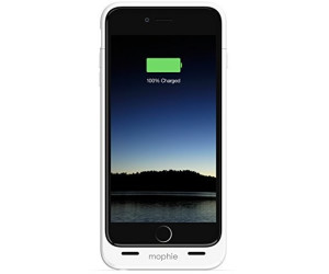 Mophie Juice Pack Air Iphone 6 Plus Ab 79 71 Preisvergleich Bei Idealo De