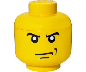 LEGO® Testa contenitore (misura S) - winky