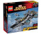 LEGO Marvel Super Heroes - The Shield Helicarrier (76042)