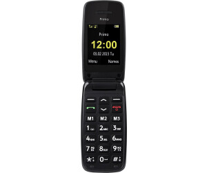 Doro Primo 401 a € 29,99 (oggi) | Miglior prezzo su idealo Doro Primo 401 a € 29,99 (oggi) | Miglior prezzo su idealo