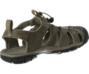 Keen clearwater discount cnx leather