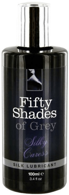 Fifty Shades of Grey