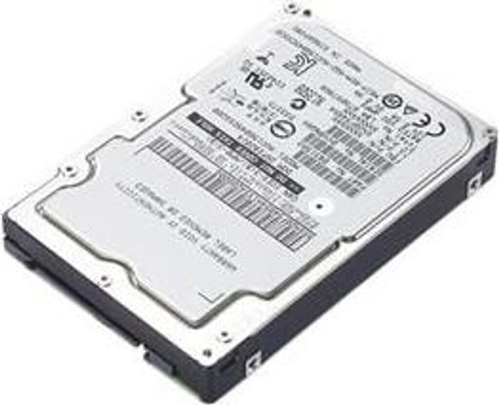 Lenovo SAS III 600GB (00MJ143)