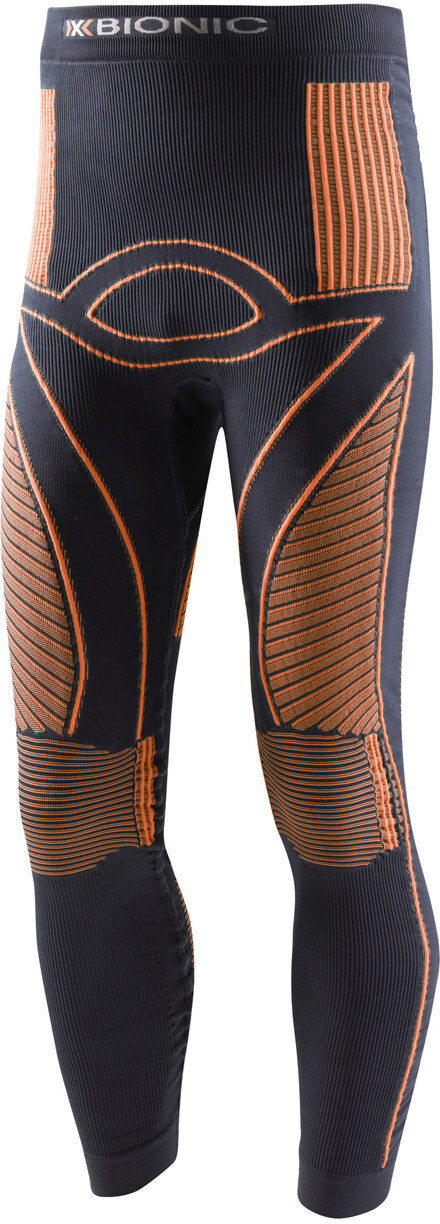 X-Bionic Accumulator Junior Pants Long