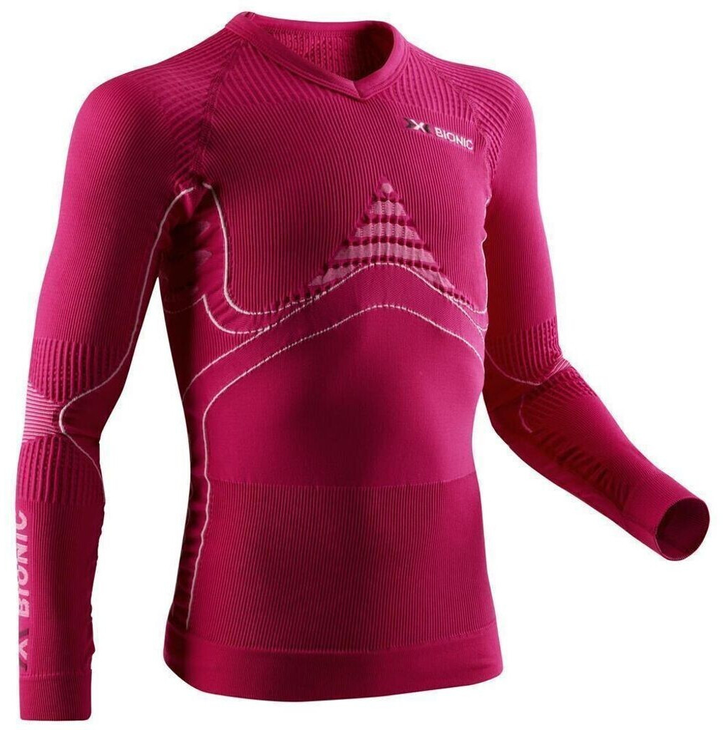 X-Bionic Accumulator Junior Shirt