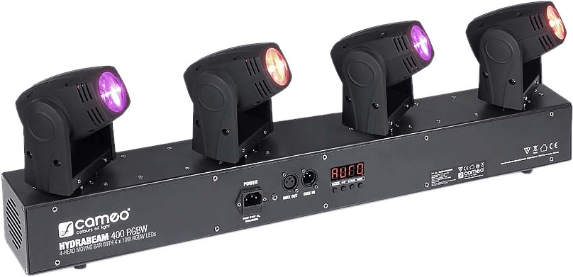 Cameo HydraBeam 400 RGBW