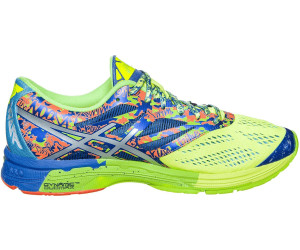asics gel noosa tri 10 flash yellow lightning blue asics gel noosa tri 10 flash yellow lightning blue