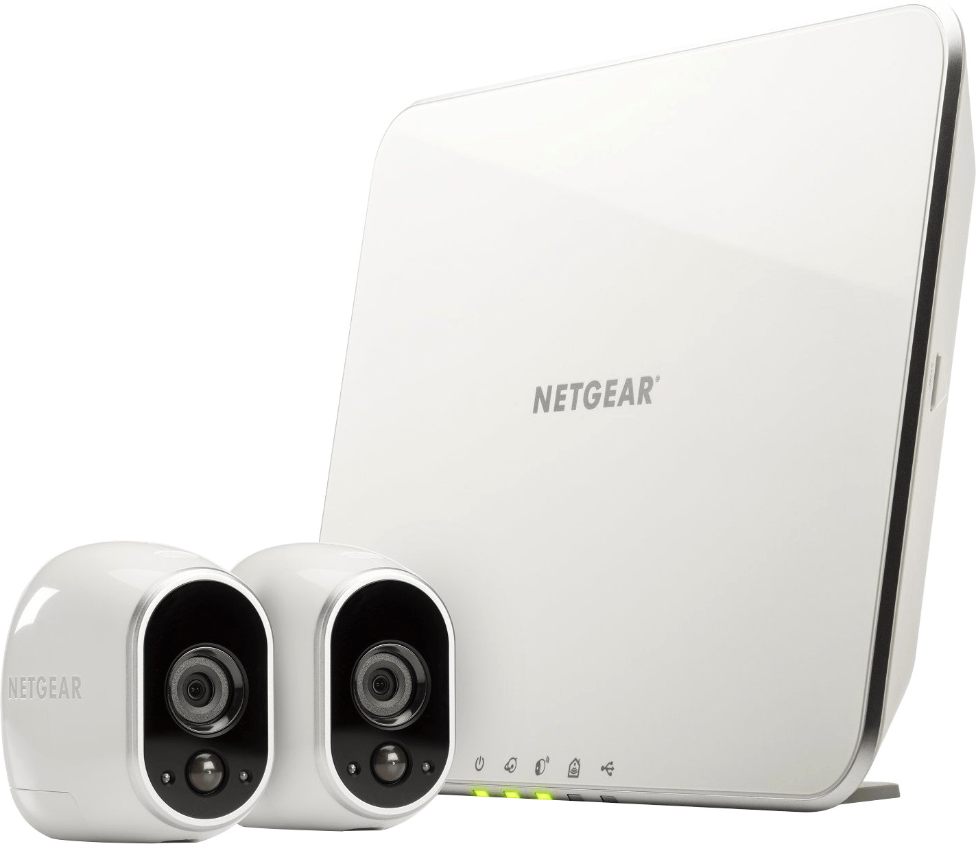 Netgear Arlo (VMS3230)