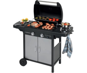 Opinioni weber q 1200