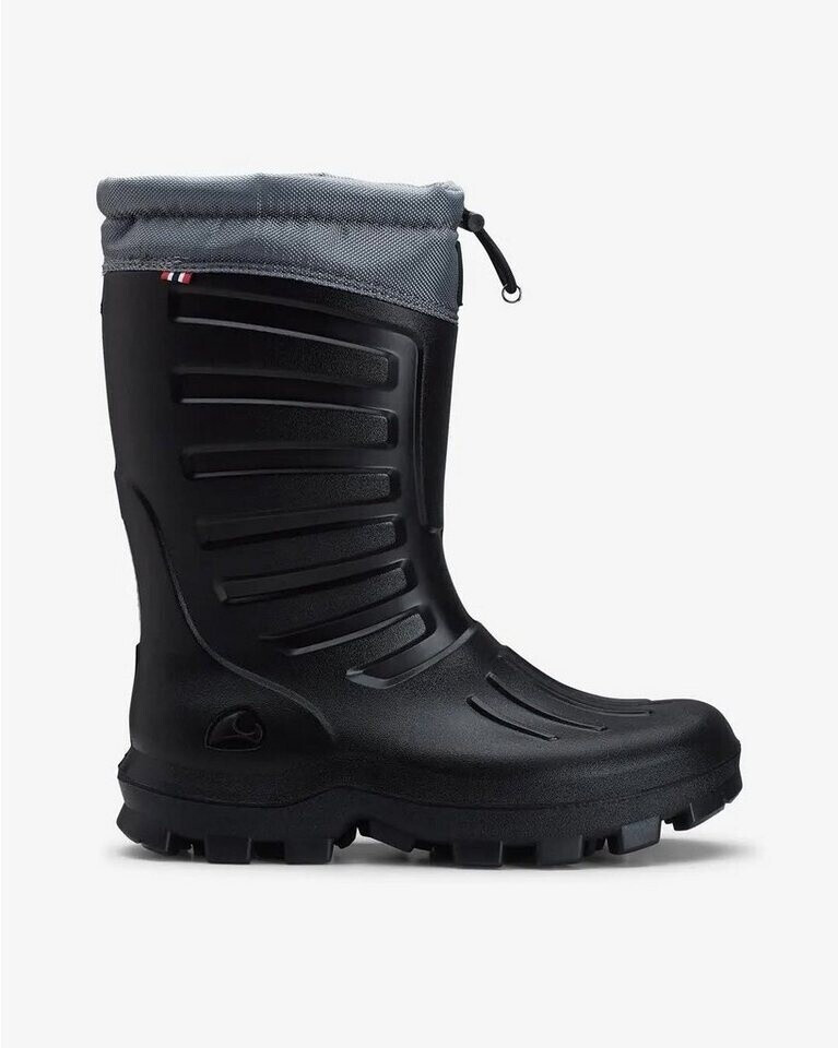 Viking Arctic 2.0 black