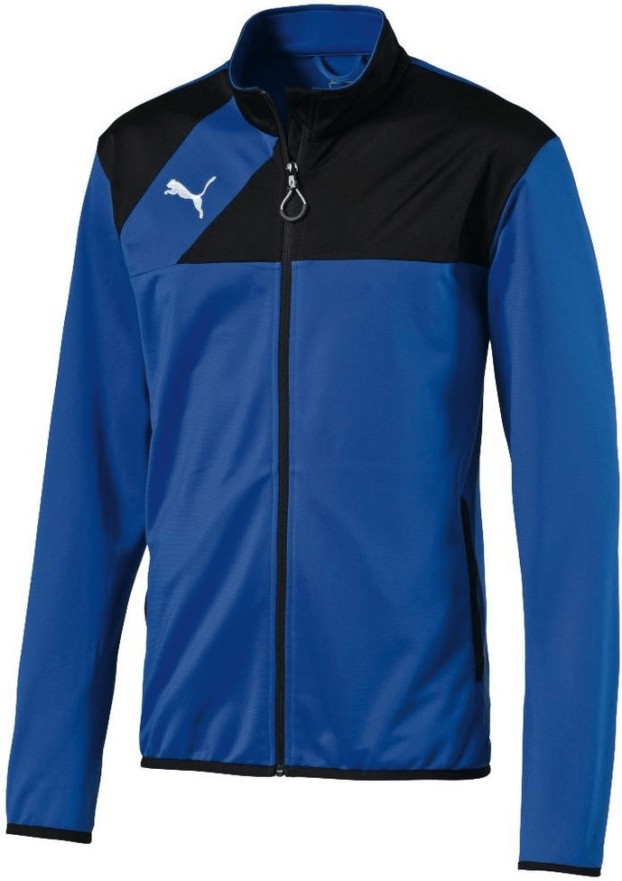 Puma Esquadra Poly Jacket