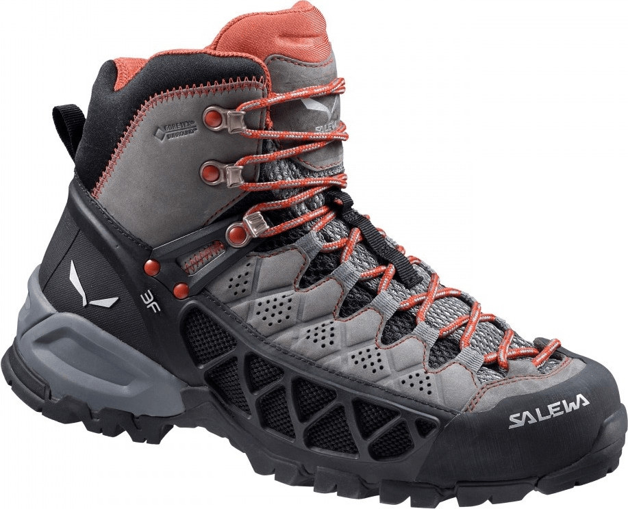 salewa alp flow