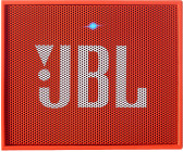 JBL GO orange