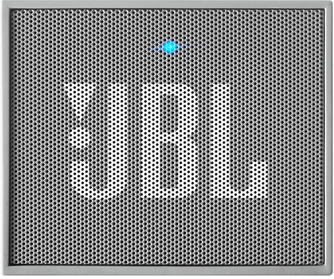 JBL GO (gris)