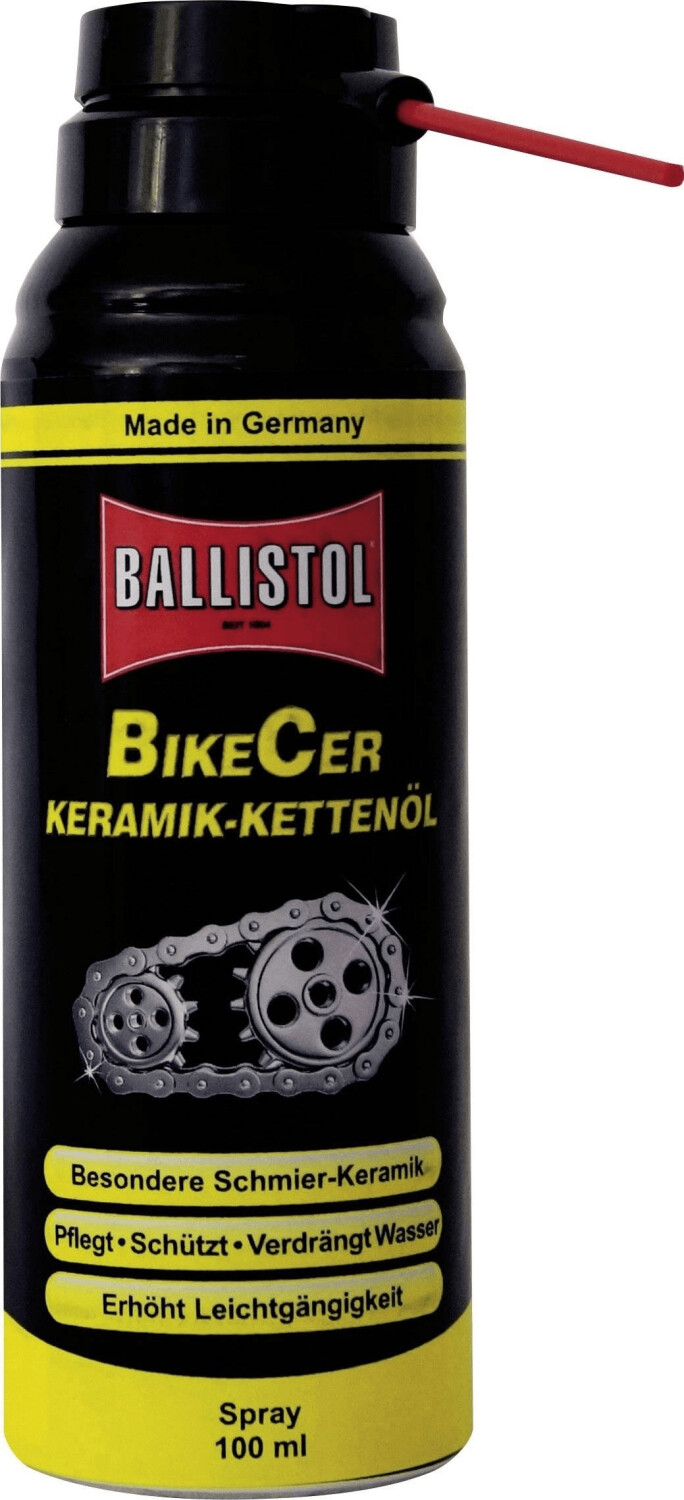 Bike Broz Fahrrad-Kettenöl 65ml Oliver Oil