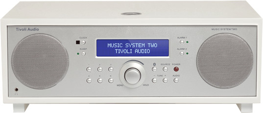 Vorschaubild von Tivoli Music System Two Vorschaubild von Tivoli Music System Two