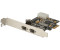 Digitus PCIe FireWire 800 (DS-30203-2)