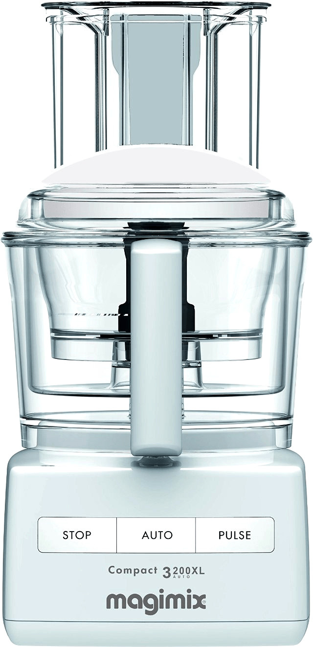 Magimix Compact 3200 XL blanc (18360 F)
