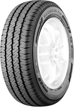 GT Radial Maxmiler Pro 215/60 R16C 103/101H