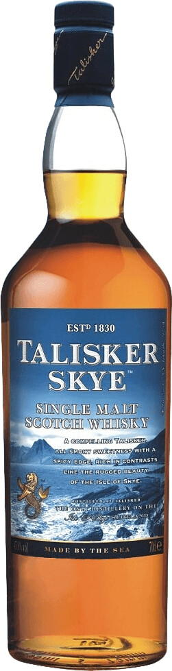 Talisker Skye 0,7 L 45,8 %