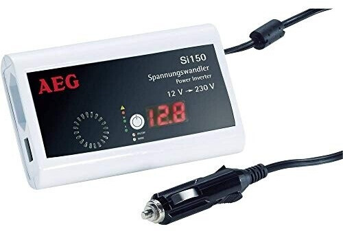 AEG Pocket Si 150