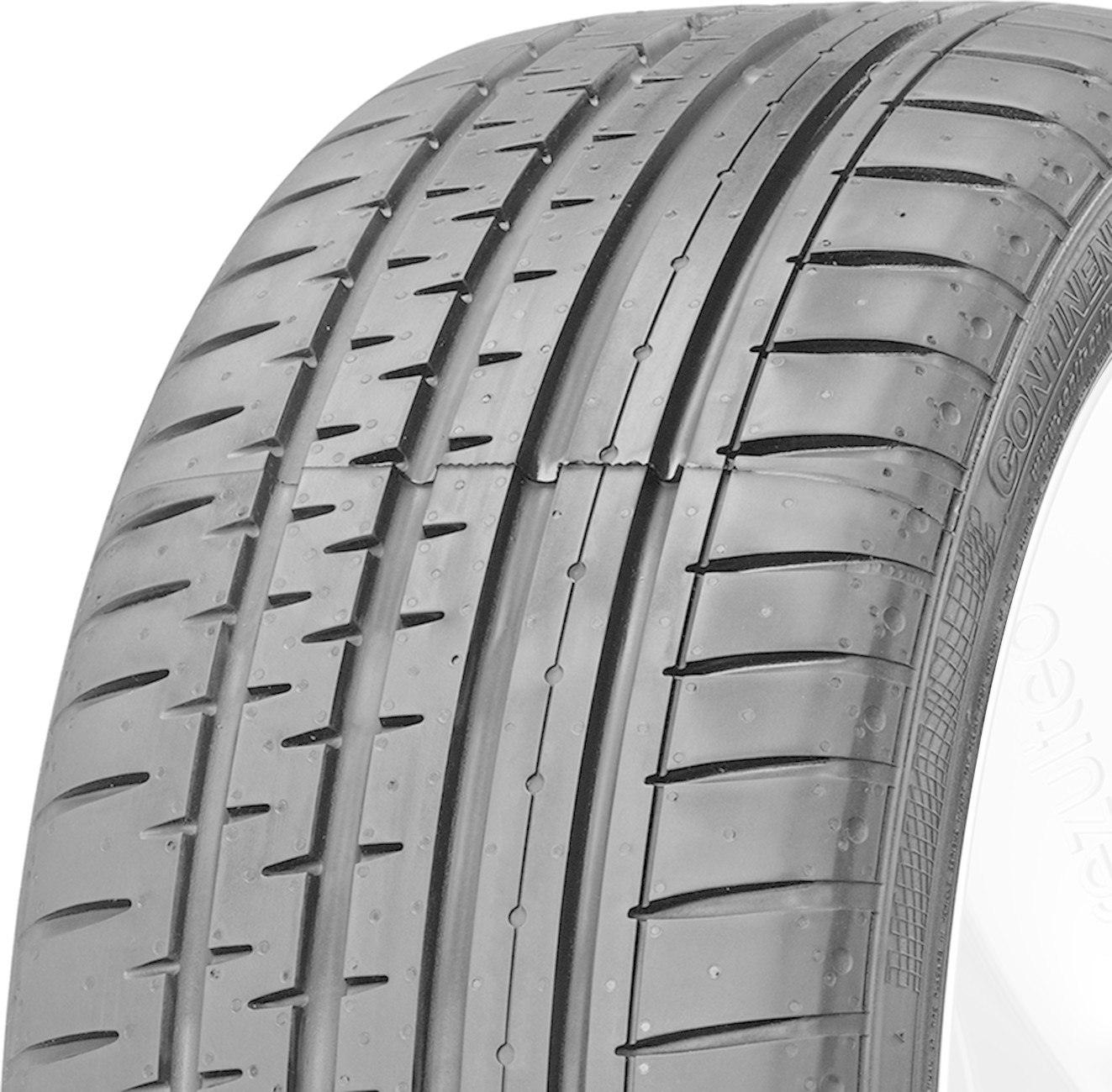 Continental ContiSportContact 2 205/55 R16 91V FP a € 81,20 (oggi)