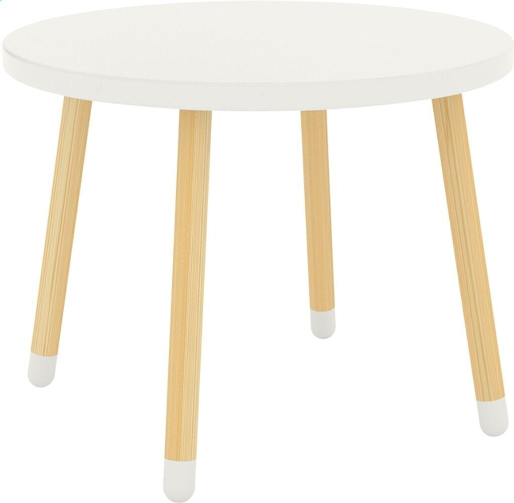 Flexa Table Play blanc