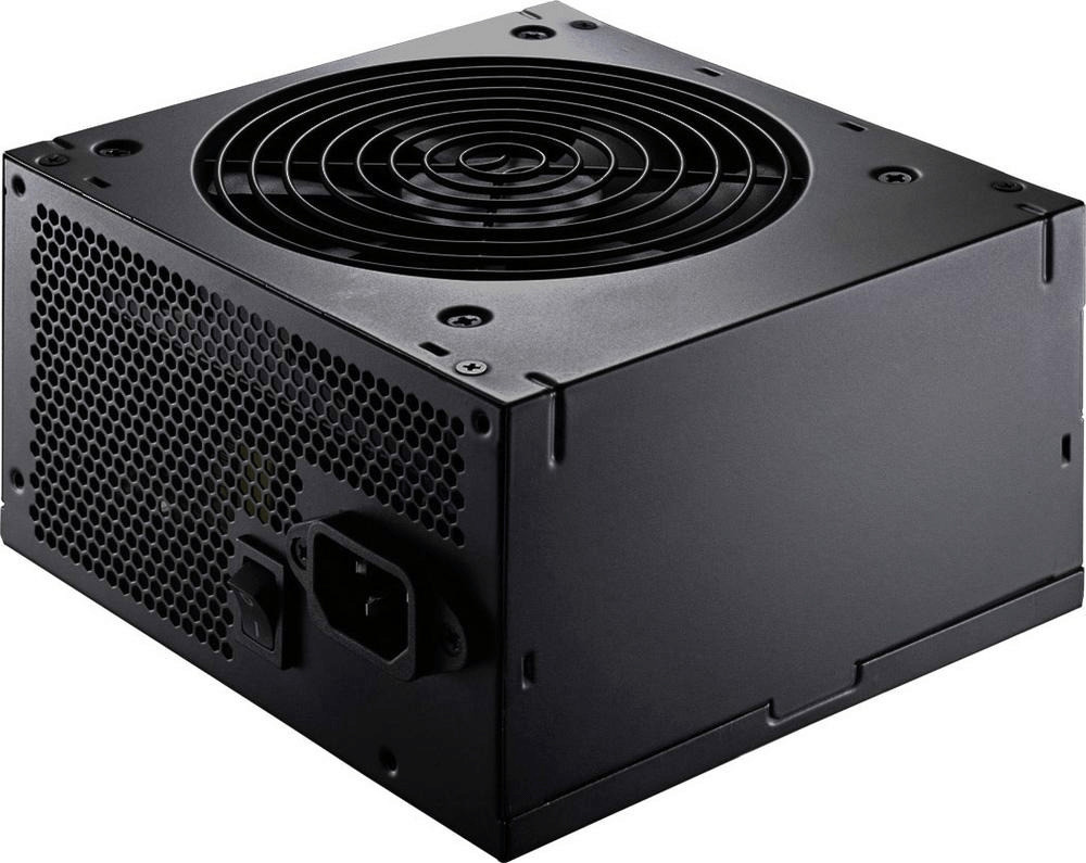 CoolerMaster B700 ver.2 700W