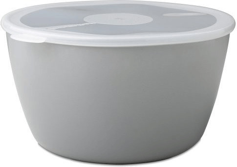 Rosti Mepal Volumia Bowl with Lid 3 L Grey