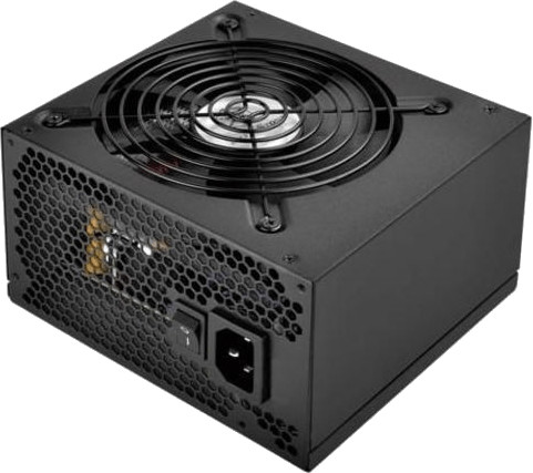 SilverStone SST-ST40F-ESB 400W