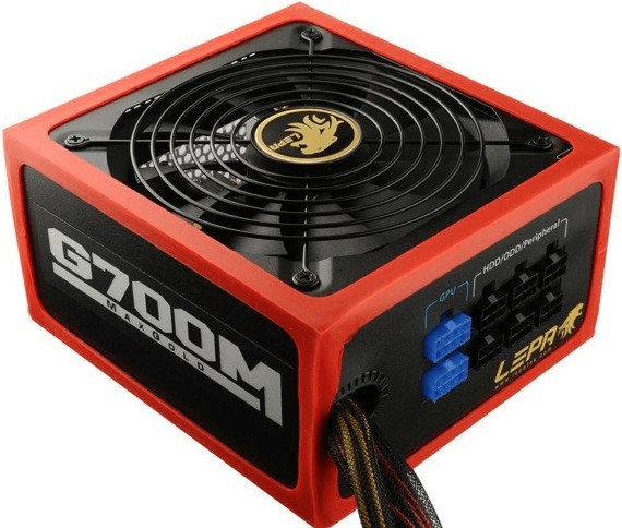 Lepa MAXGOLD 700W