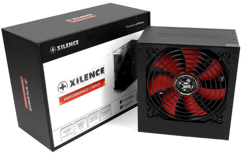 Xilence Performance C 400W