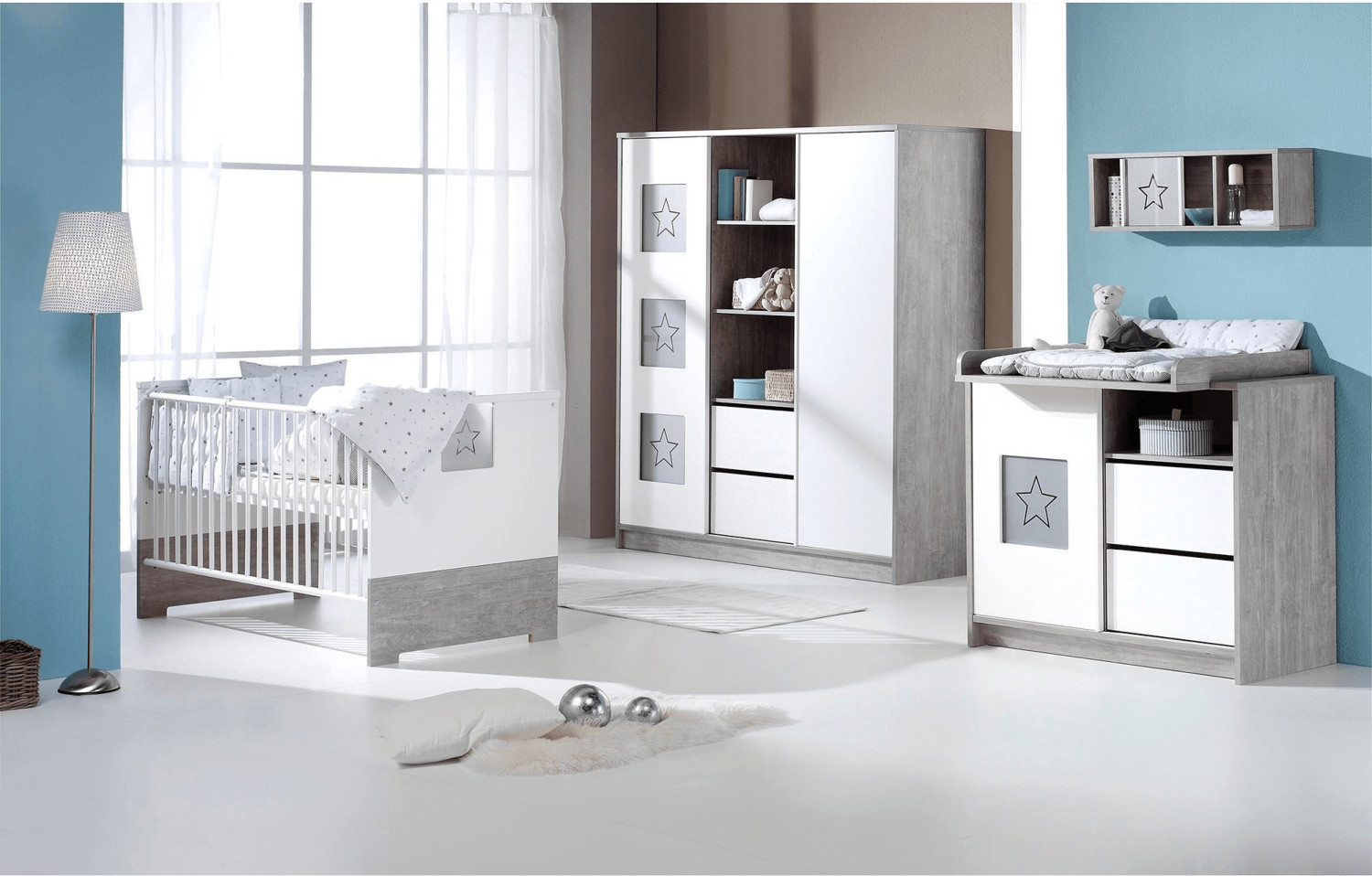 Schardt Chambre Eco Star