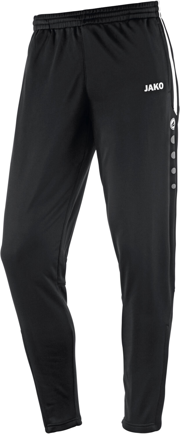 JAKO Pantalon d'entraînement Active homme