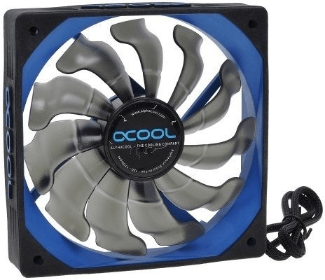 Alphacool Susurro Fan 120mm