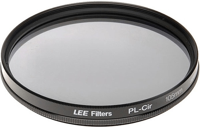 Lee Filters Pol circular 105mm