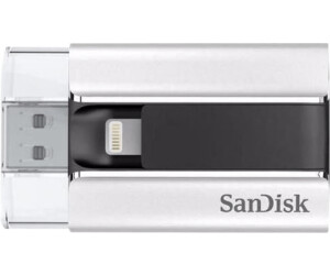 sandisk ixpand non funziona