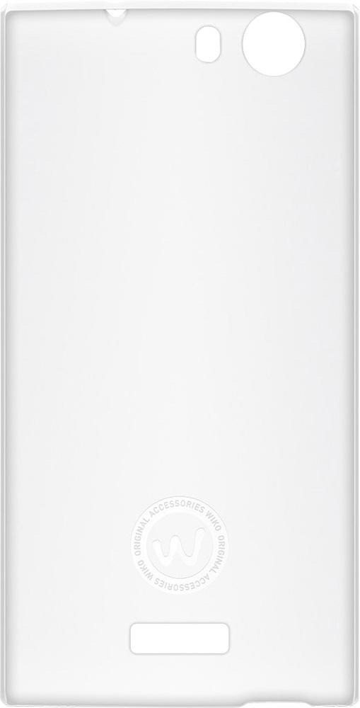 Wiko Coque 2Skins (Ridge 4G)