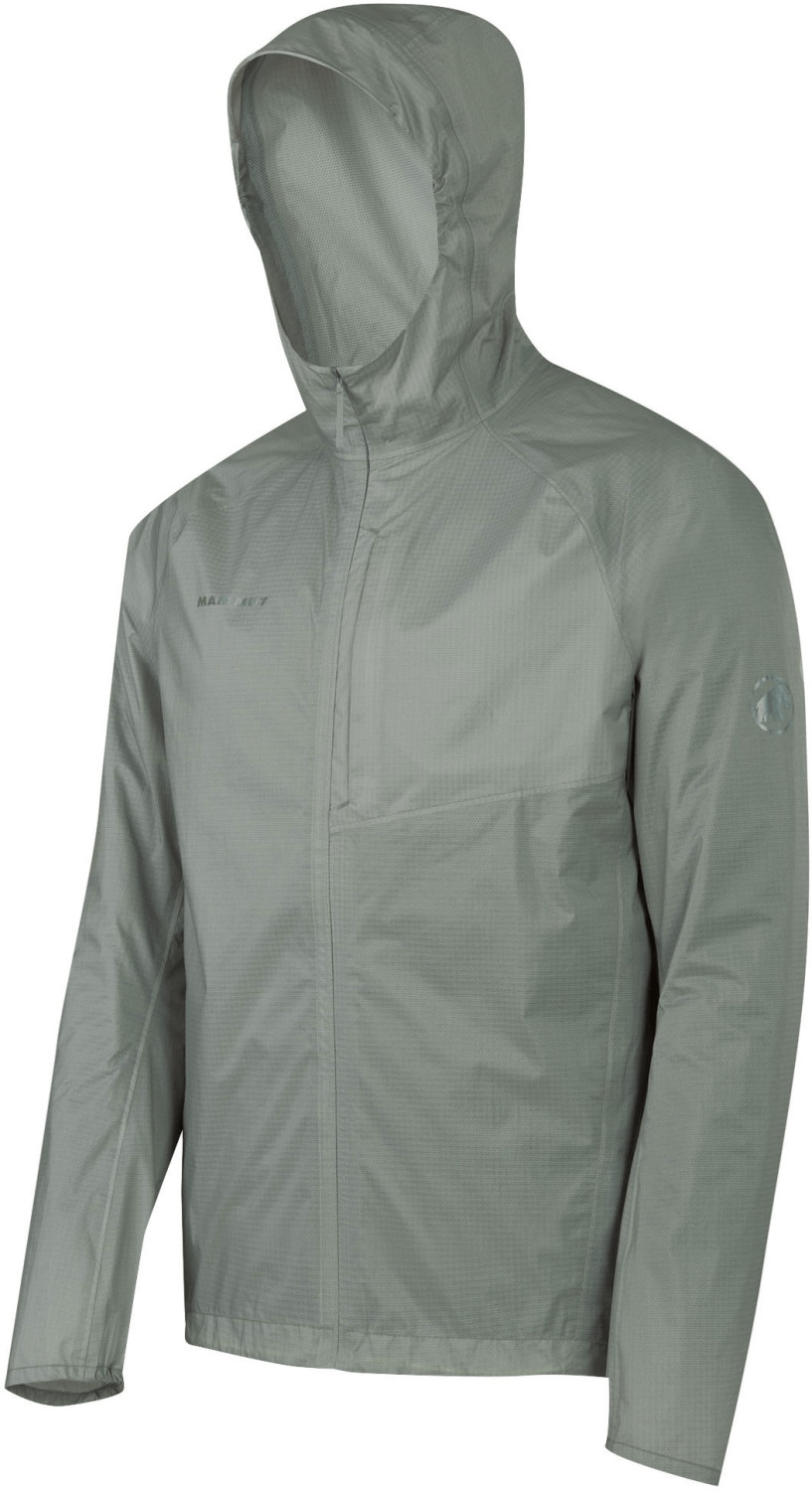 Mammut MTR 201 Rainspeed Jacket Men