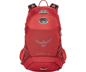 Osprey escapist 25 sale deals