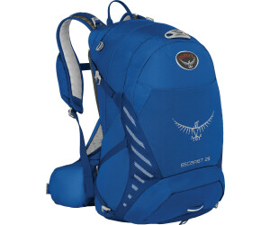 Osprey escapist 25 sale best sale