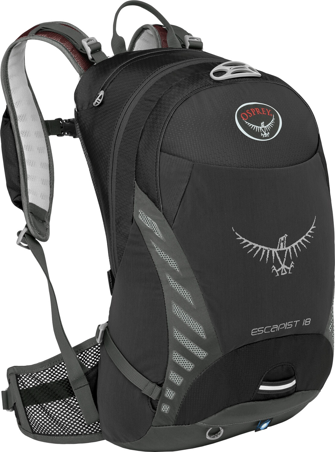 Buy Osprey Escapist 18 from 78.49 Today Best Deals on idealo