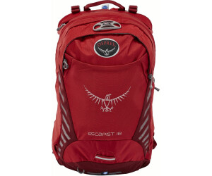 osprey escapist 18 backpack
