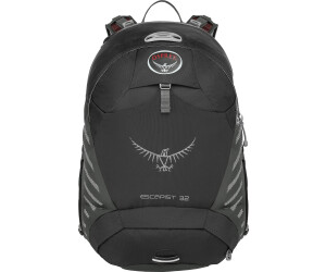 osprey escapist 18 pack