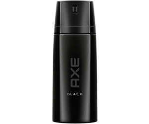 Axe Black Bodyspray (150 ml) ab 3,13 €