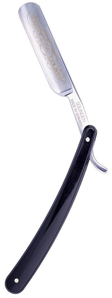 Becker 5/8 noir