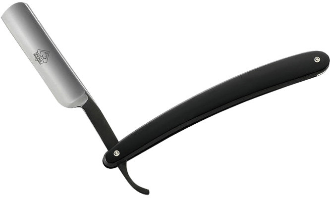 Puma Straight Razor black