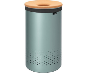 Brabantia Wäschebox 60L Brilliant Steel (105203) ab 85,31 ...